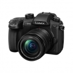  Systemkamera Panasonic Lumix G DC-GH5M